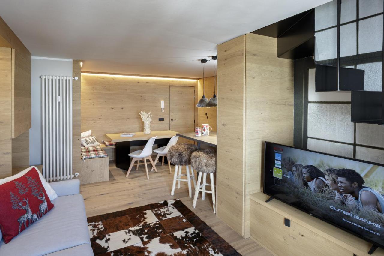 Hellochalet - Pandora Mountain View With Jacuzzi, Garage And Ski Storage Breuil-Cervinia Exterior foto