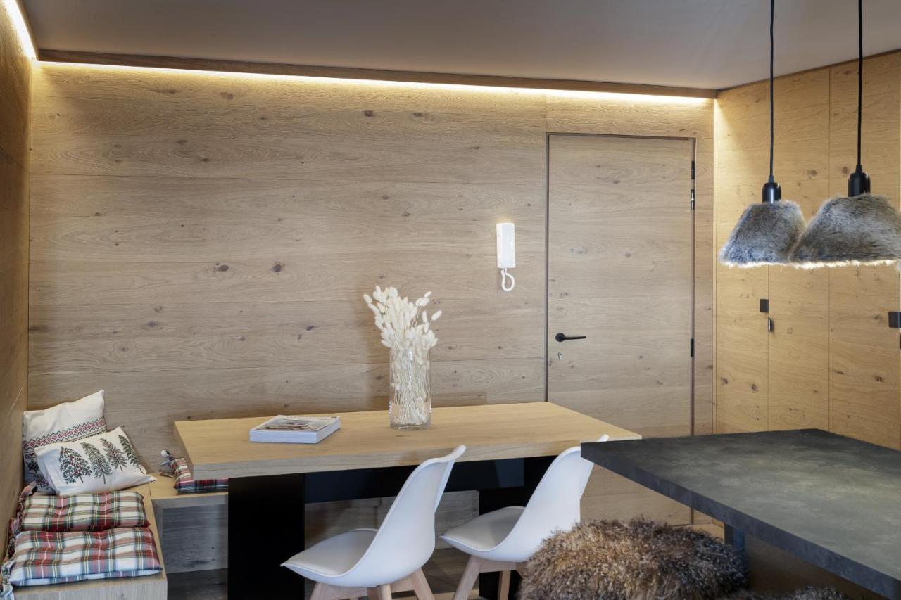Hellochalet - Pandora Mountain View With Jacuzzi, Garage And Ski Storage Breuil-Cervinia Exterior foto
